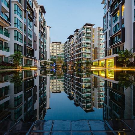 Wyndham Royal Lee Phuket Hotel Nai Yang Ngoại thất bức ảnh
