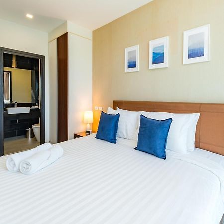 Wyndham Royal Lee Phuket Hotel Nai Yang Ngoại thất bức ảnh