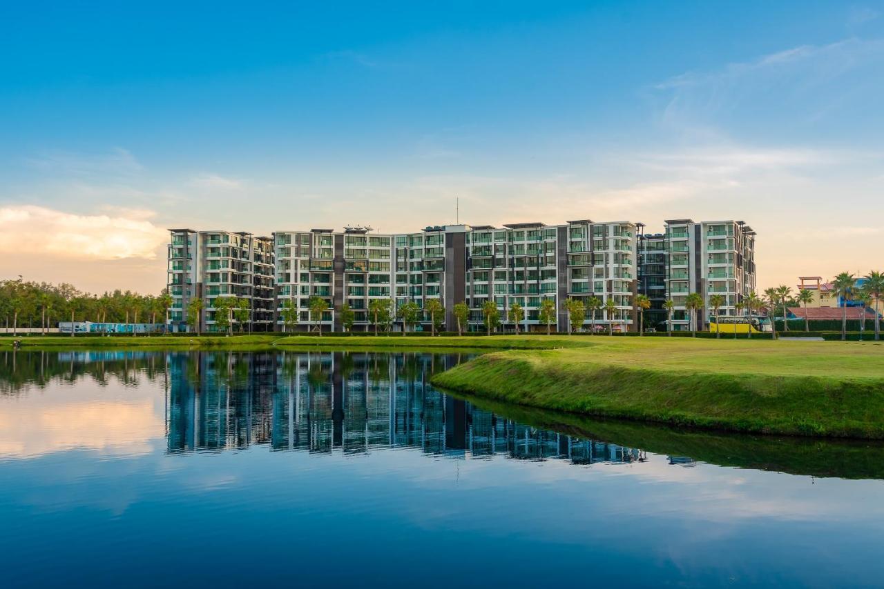 Wyndham Royal Lee Phuket Hotel Nai Yang Ngoại thất bức ảnh