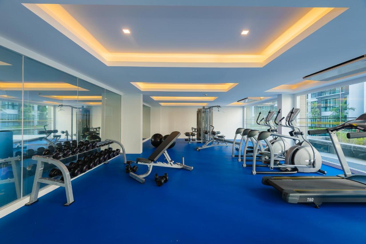 Wyndham Royal Lee Phuket Hotel Nai Yang Ngoại thất bức ảnh