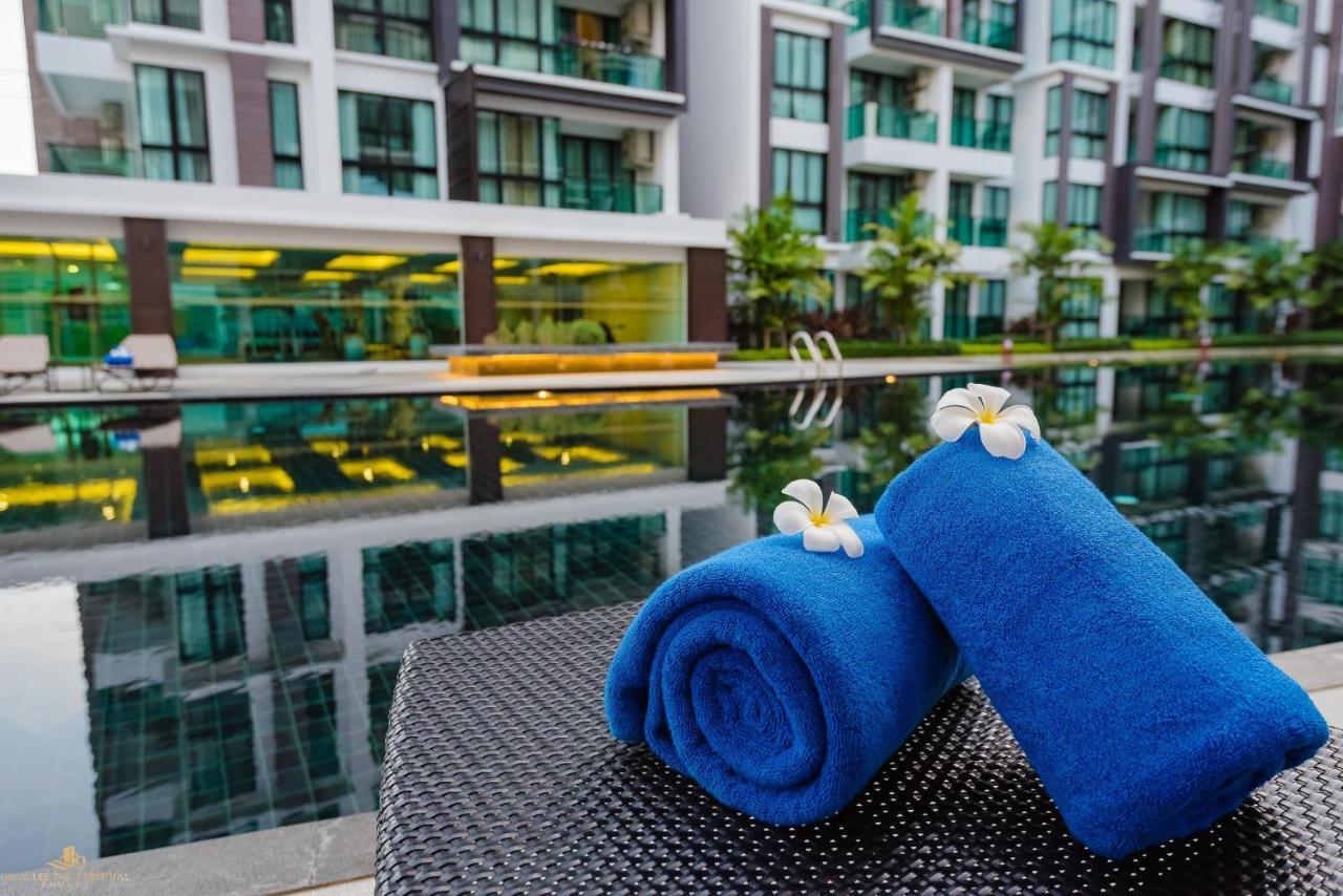 Wyndham Royal Lee Phuket Hotel Nai Yang Ngoại thất bức ảnh
