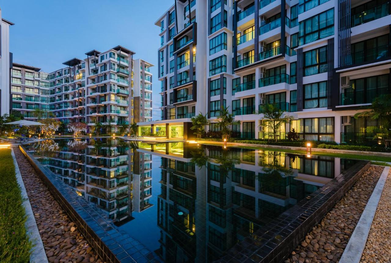 Wyndham Royal Lee Phuket Hotel Nai Yang Ngoại thất bức ảnh