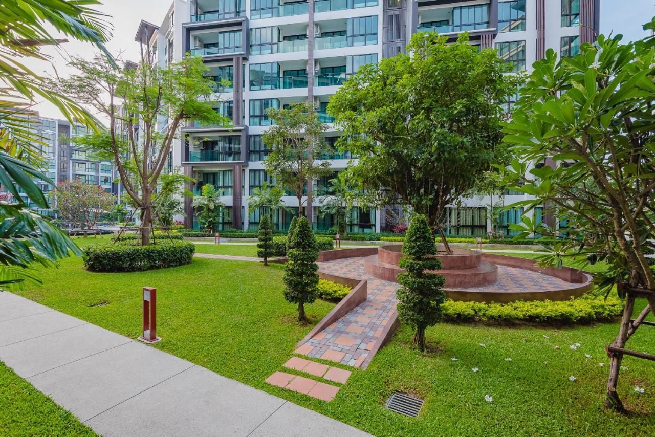 Wyndham Royal Lee Phuket Hotel Nai Yang Ngoại thất bức ảnh