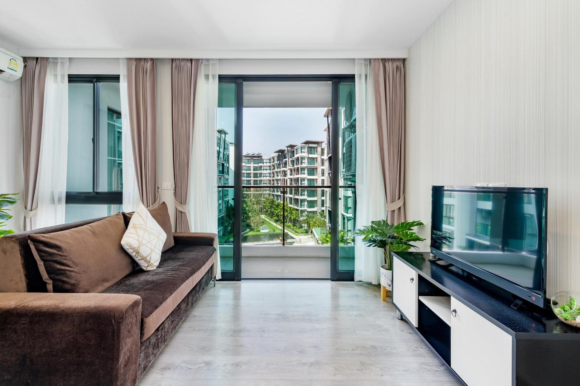 Wyndham Royal Lee Phuket Hotel Nai Yang Ngoại thất bức ảnh