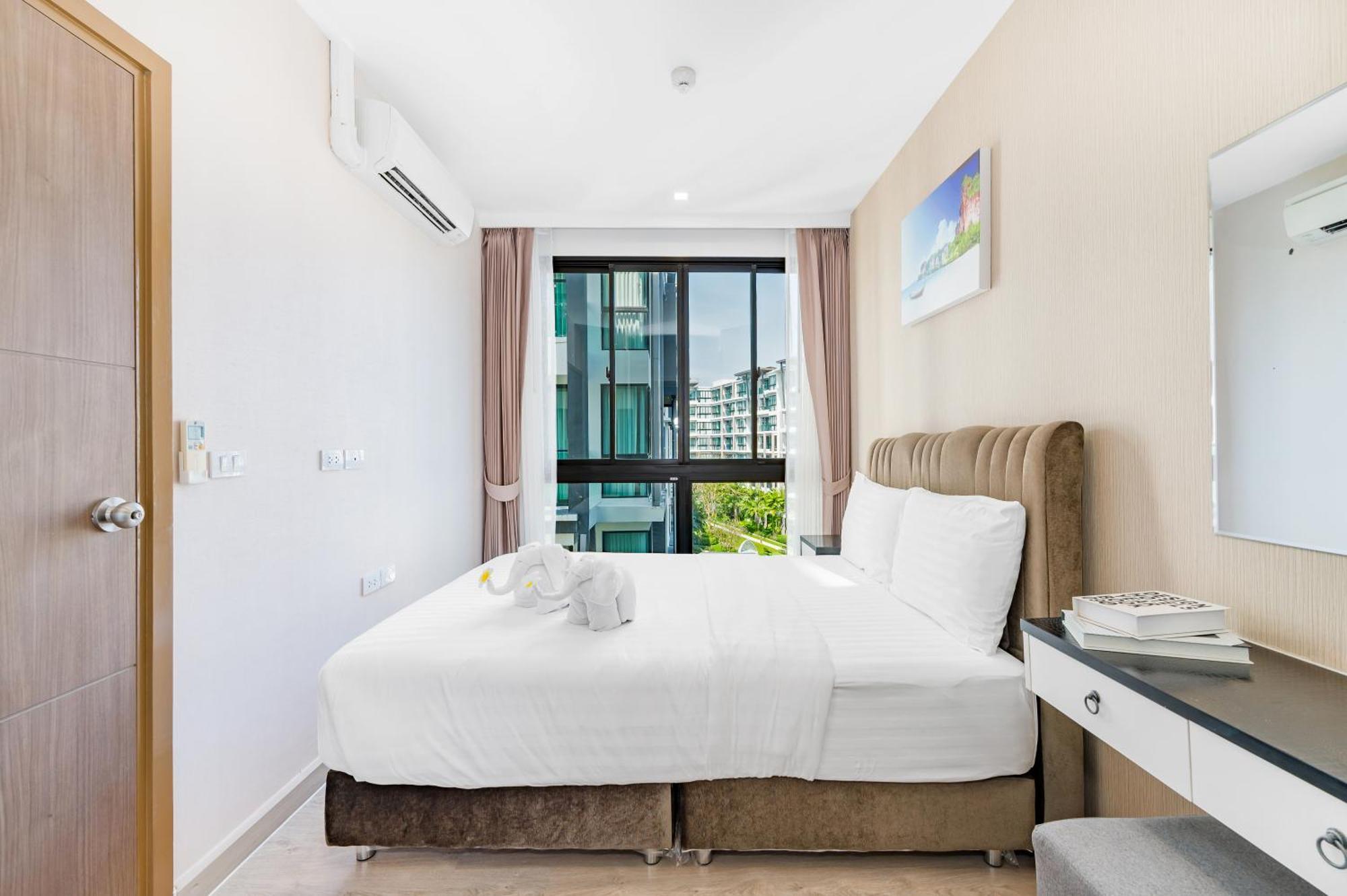 Wyndham Royal Lee Phuket Hotel Nai Yang Ngoại thất bức ảnh