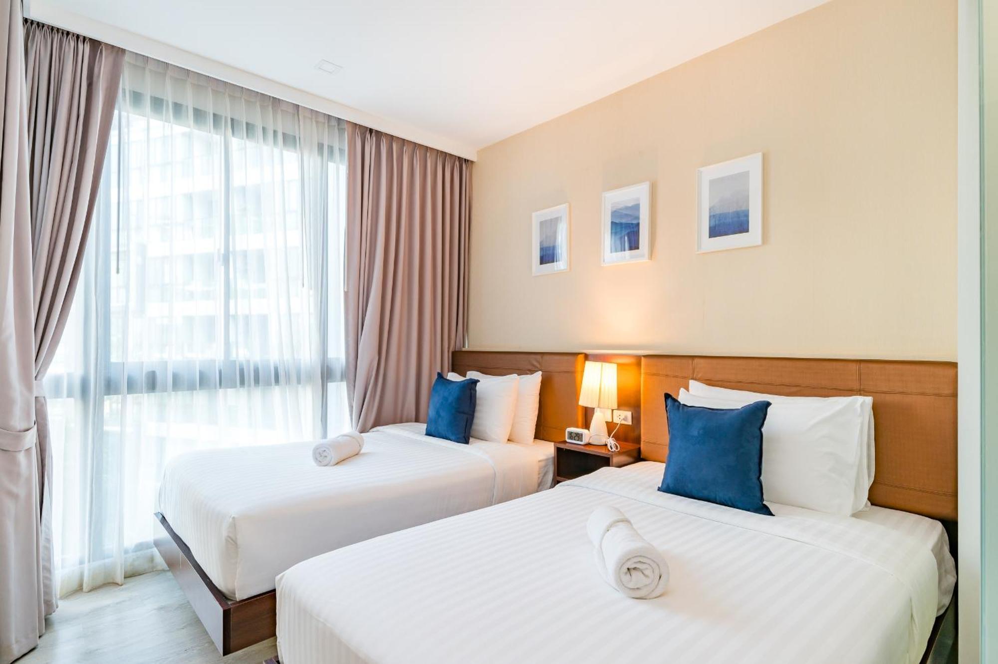 Wyndham Royal Lee Phuket Hotel Nai Yang Ngoại thất bức ảnh