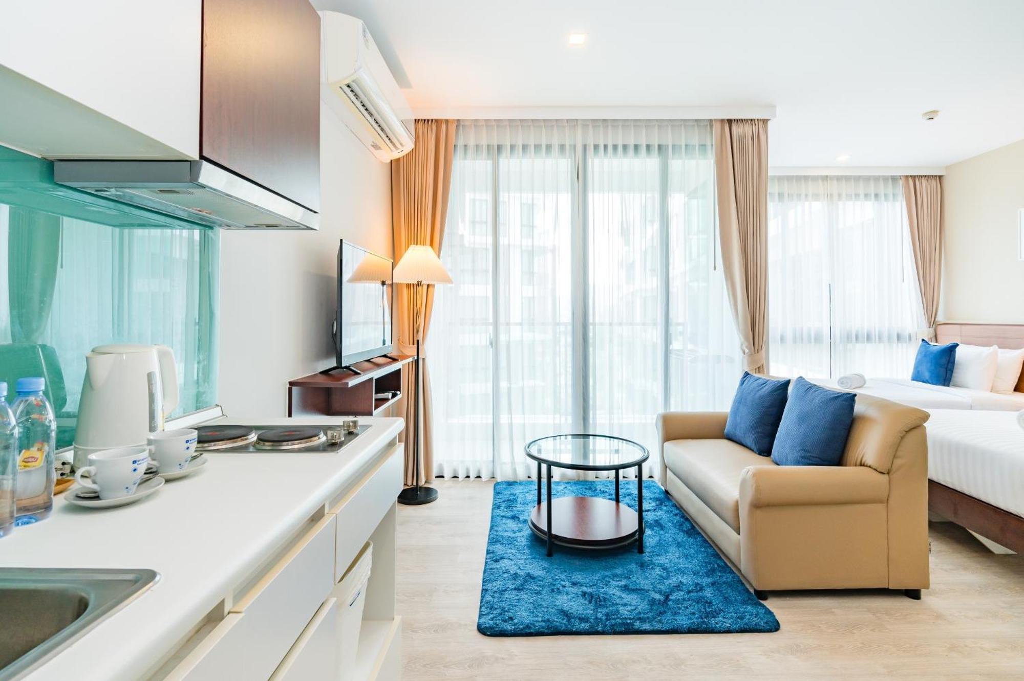 Wyndham Royal Lee Phuket Hotel Nai Yang Ngoại thất bức ảnh