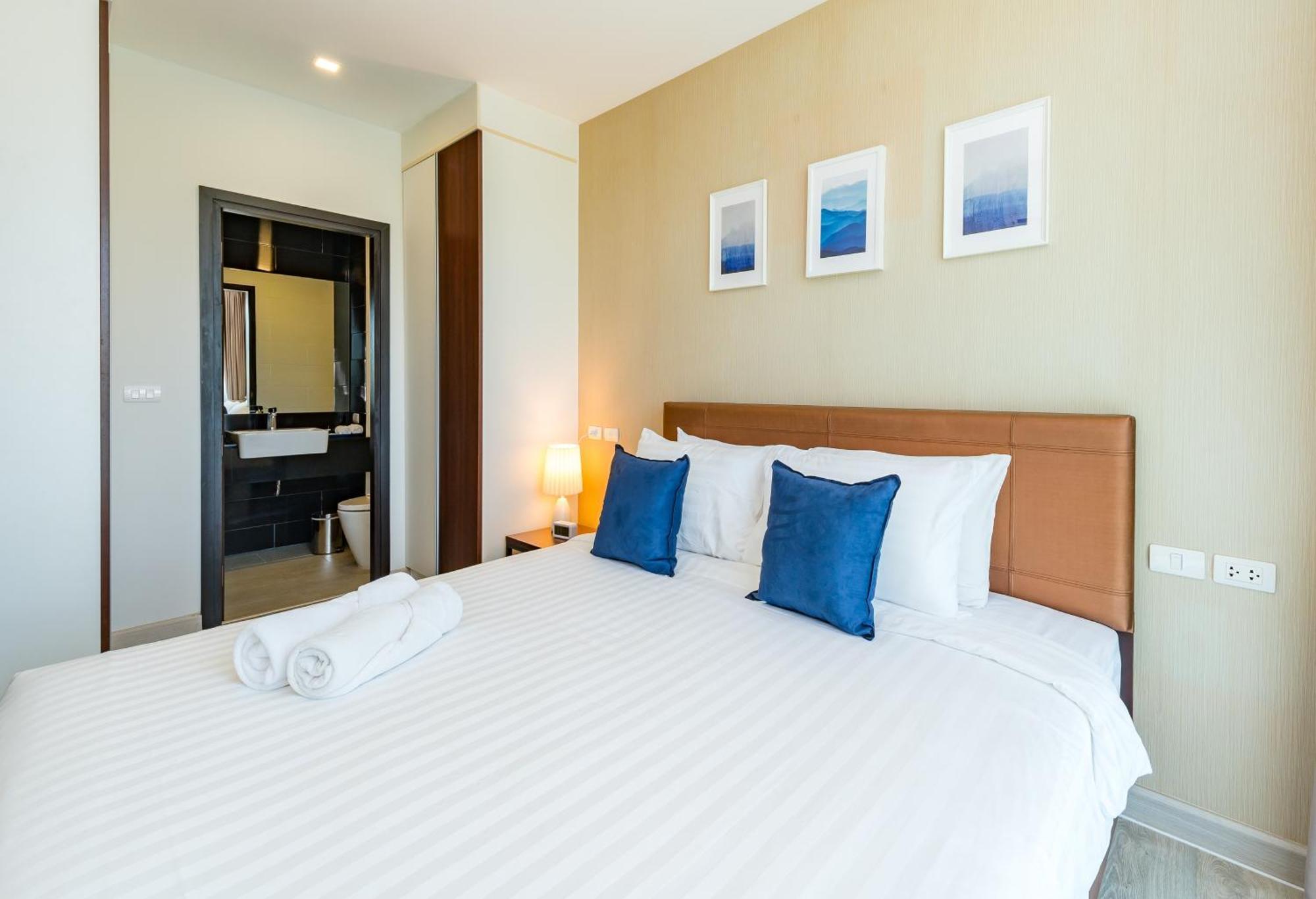 Wyndham Royal Lee Phuket Hotel Nai Yang Ngoại thất bức ảnh