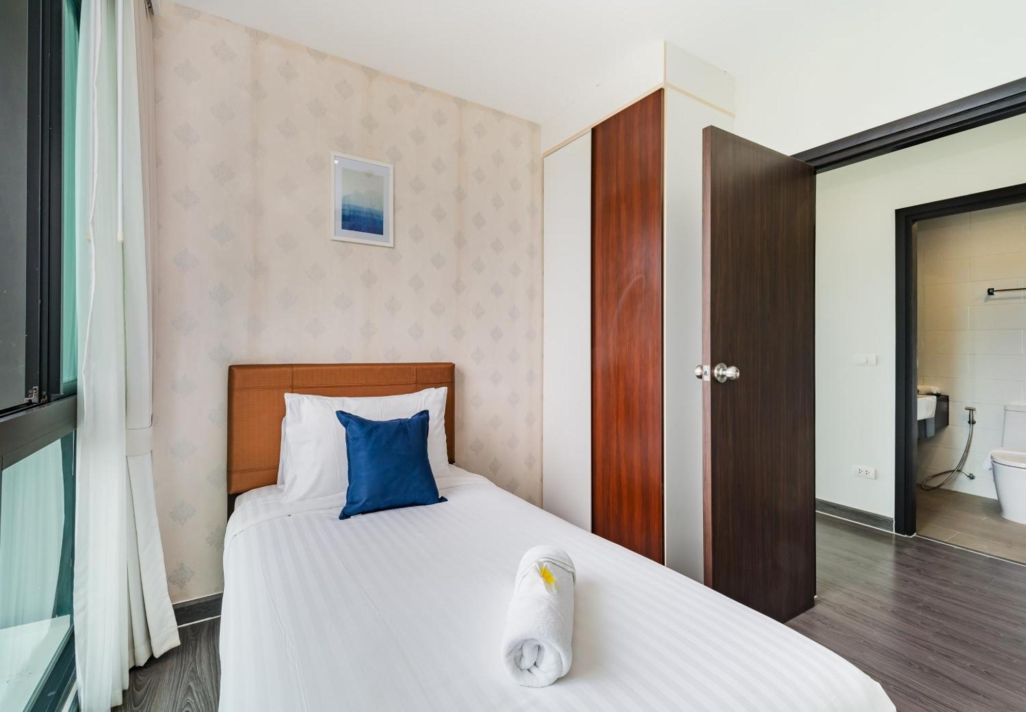 Wyndham Royal Lee Phuket Hotel Nai Yang Ngoại thất bức ảnh